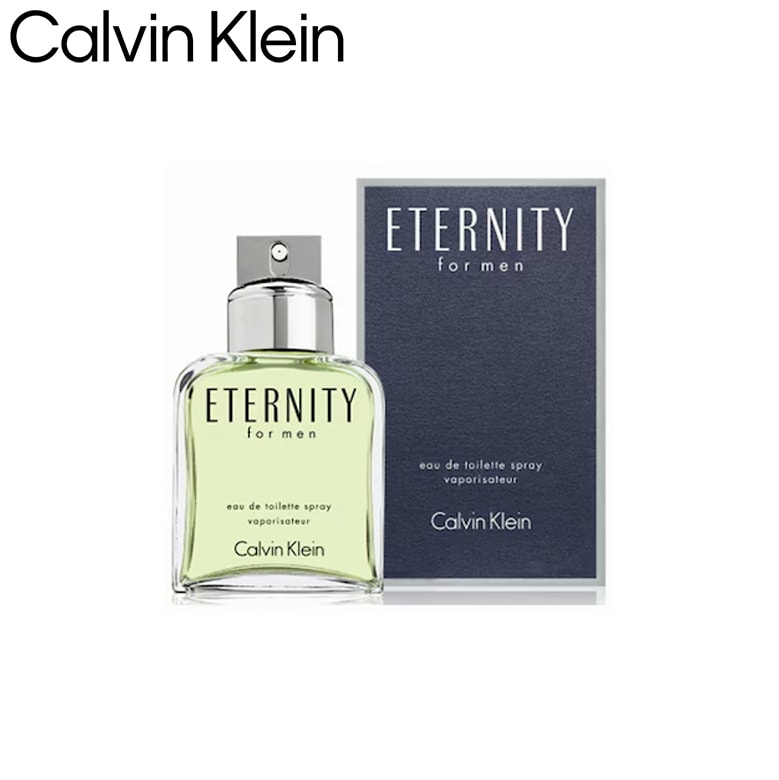 Calvin Klein エタニティ フォーメン EDT 30ml
