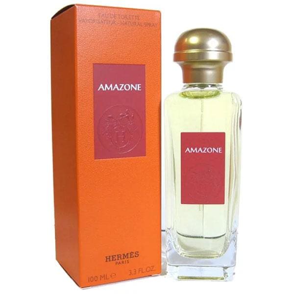 エルメス アマゾン EDT オードトワレ SP 100ml 香水 HERMES