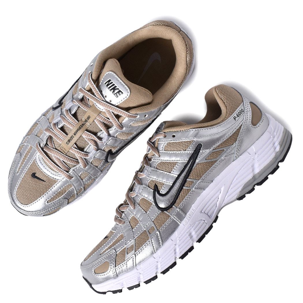 NIKE P-6000 