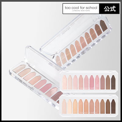 Qoo10] トゥークールフォースクール 【公式】【4色