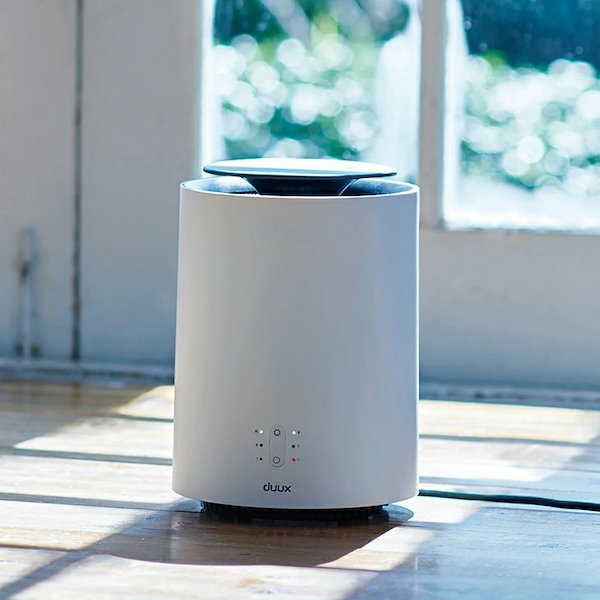 duux 暖房機 セラミックファンヒーターDXCH07JP 360°温風 暖房 楽天市場】duux デュクス Threesixty スリーシックスティ DXCH07JP