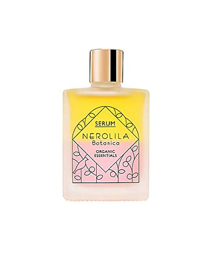 NEROLILA Botanica（ネロリラ ボタニカ）２層式美容液ＮＲ_32mL／美容液