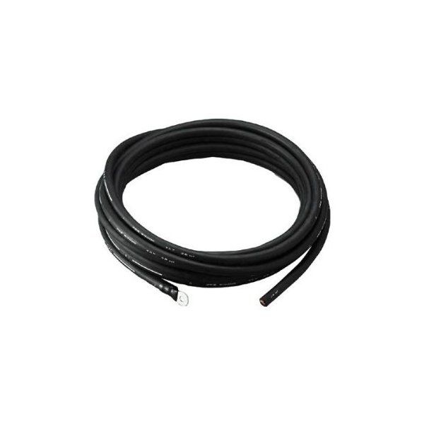 TWC3810 溶接機用ケ-ブル 2次側 10m メーカー直送