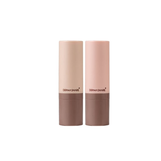 Dermashare Vegan Natural Cover Stick Foundation 14g