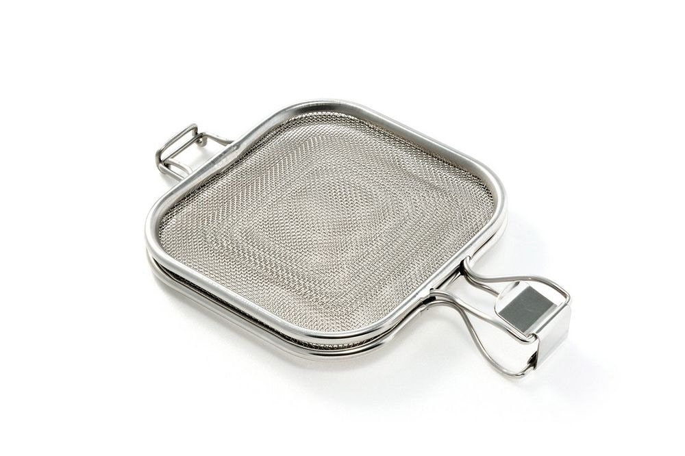 （まとめ買い）グリルホットサンドメッシュ LS1515 [x3] 10,032円