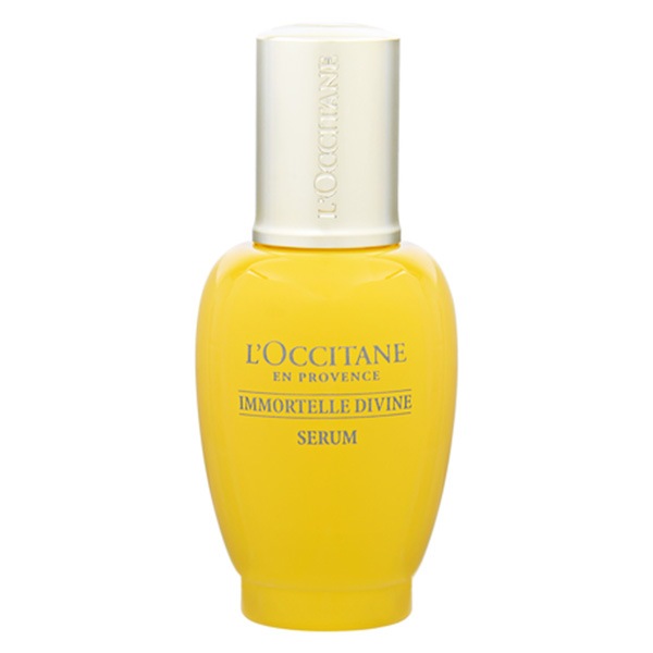 正規品！最安値に挑戦！ロクシタン イモーテル ディヴァインセラム（アドバンスドユースフェイスケア）