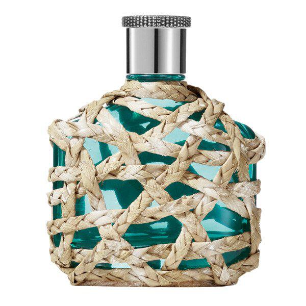 XX Artisan Teal EDT 125ml 無地ボックス 蓋O 正規品 香水