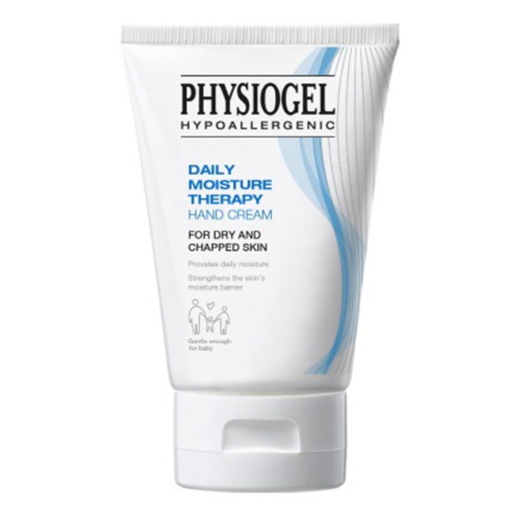 フィジオゲルDMTハンドクリーム50ml1個