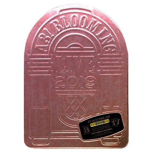 A3! BLOOMING LIVE 2019 SPECIAL BOX(Blu-r.. (Blu-ray) PCXP-50654