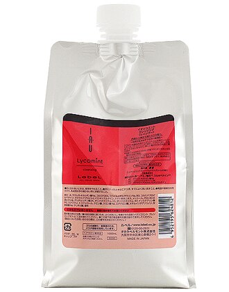 イオ リコミント クレンジング 1000ml