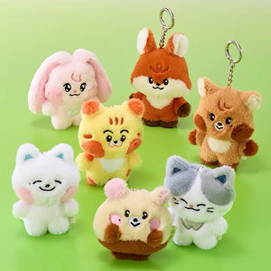 NCT DREAM Dreamiez PLUSH
