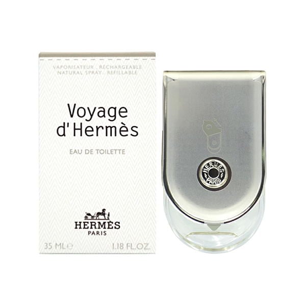 ヴォヤージュ ドゥ エルメス 35ML EDT SP