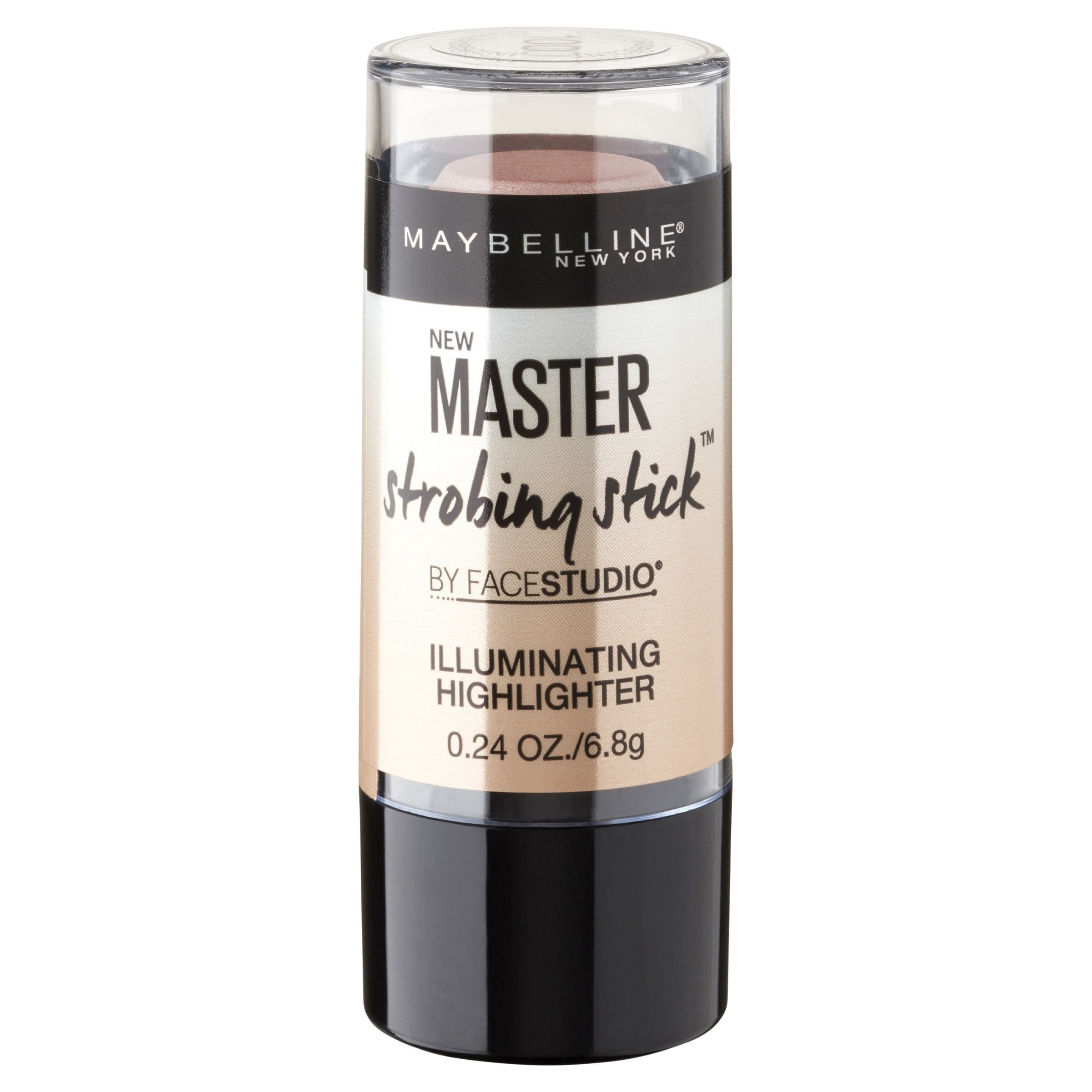 Maybelline New York Makeup Facestudio Master Strob