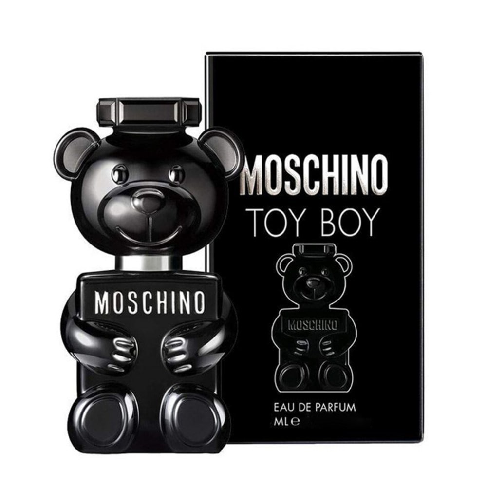 モスキーノトイボーイオードパルファム30ml1個