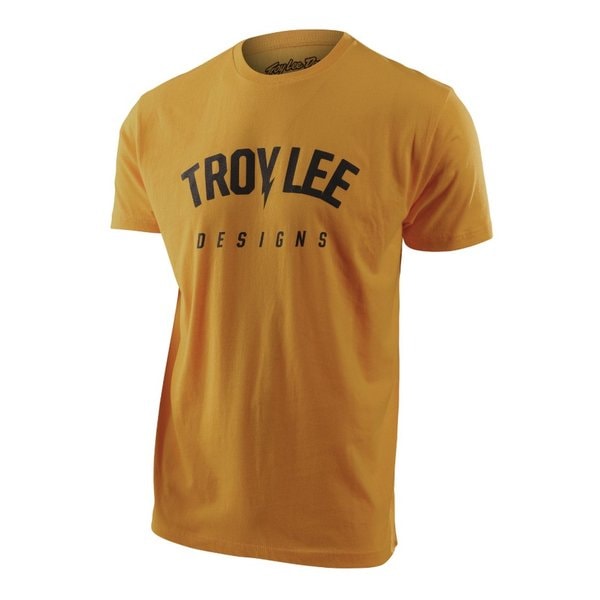 ＢＯＬＴ ＳＨＯＲＴ ＳＬＥＥＶＥ ＴＥＥ ＭＵＳＴＡＲＤ Ｌサイズ TDA038YE01L