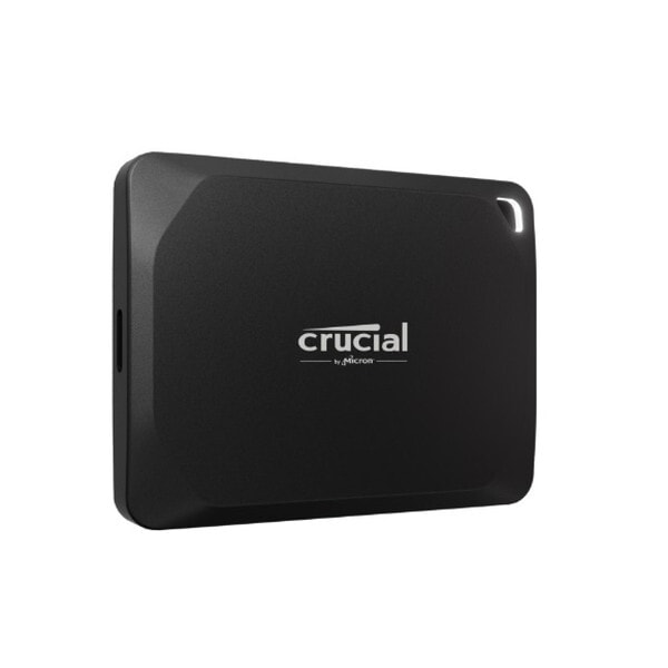 CT2000X10PROSSD9 X10 Proシリーズ [ポータブルSSD (2TBUSB 3.2 Gen-2 2x2(20Gb/s))]
