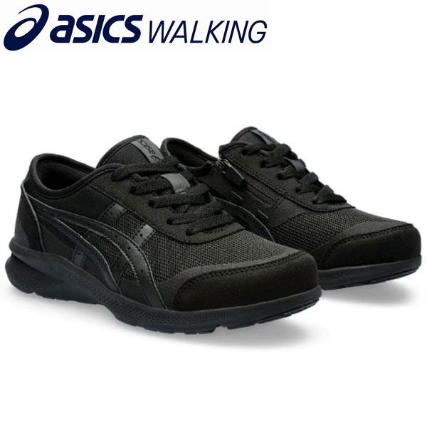 asics アシックス シューズ HADASHIWALKER ハダシウォーカー ウォーキングシューズ レディース 靴 1292A066-001 3E相当