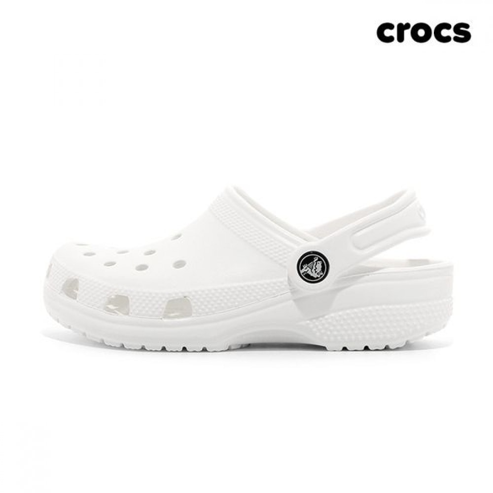 クロックス シューズ クロックス クラシック クロッグ K キッズ サンダル/スリッパ (206991-100) 7,793円