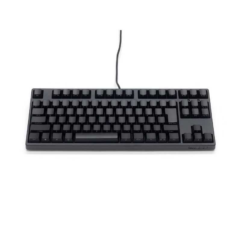 FILCO　キーボード Majestouch 3 BLACK テンキーレス 日本語かななし(静音赤軸) ［有線 /PS/2・USB］ マットブラック　FKBN91MPSNFMB3 13,277円