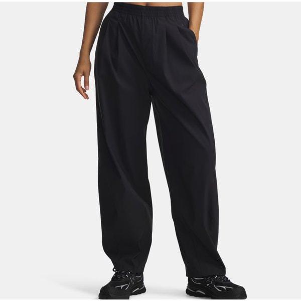 [新世界センタム] 女性 UA アンストッパブル ウーブン パンツ [6007207-001]