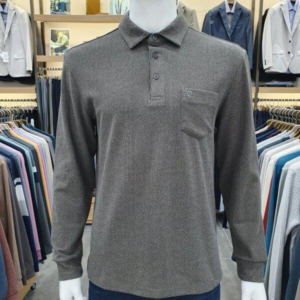 秋冬新商品 スパンベーシックTシャツ POTS3901 98_SH