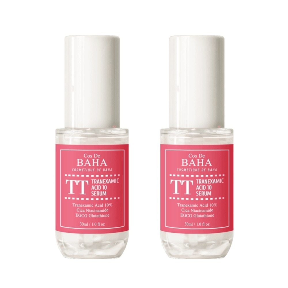 トラネキサム酸10％TTセラム 30ml + 30ml