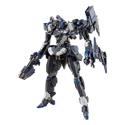 他サイト： 【新品/在庫あり】[バンダイ] ロボット魂 SIDE AC EL-PC-00 アルバ スティールヘイズ オルトゥス ラスティの商品画像