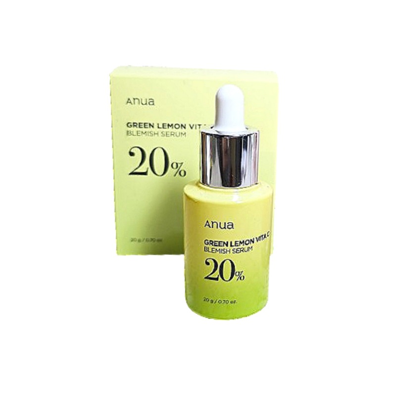 グリーンレモン ビタC ジャプティセラム