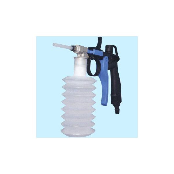 ニチモリ 9000220 JPスプレーガン 9000220_5028 メーカー直送