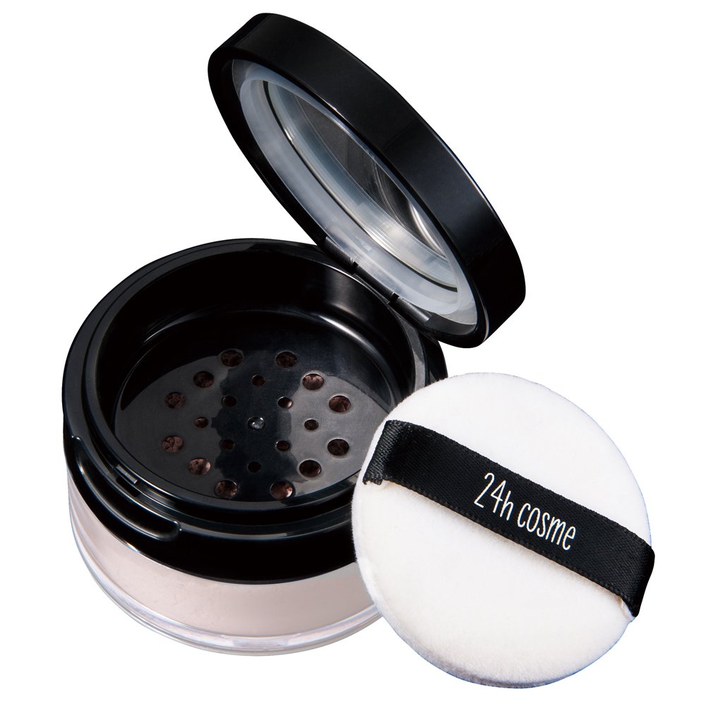 24h cosme 24 ミネラルUVパウダー50 SPF50+/PA＋＋＋＋