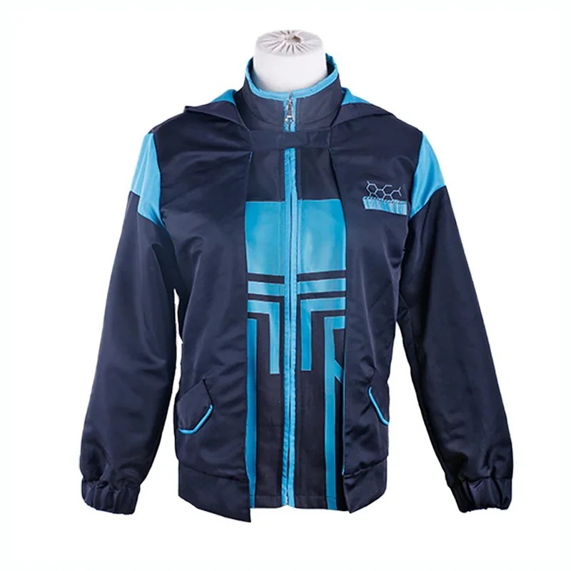 コスプレ 衣装 子供 大人黛灰　バーチャル　You.Tuber　VT.uber　コスプレ　衣cosplay