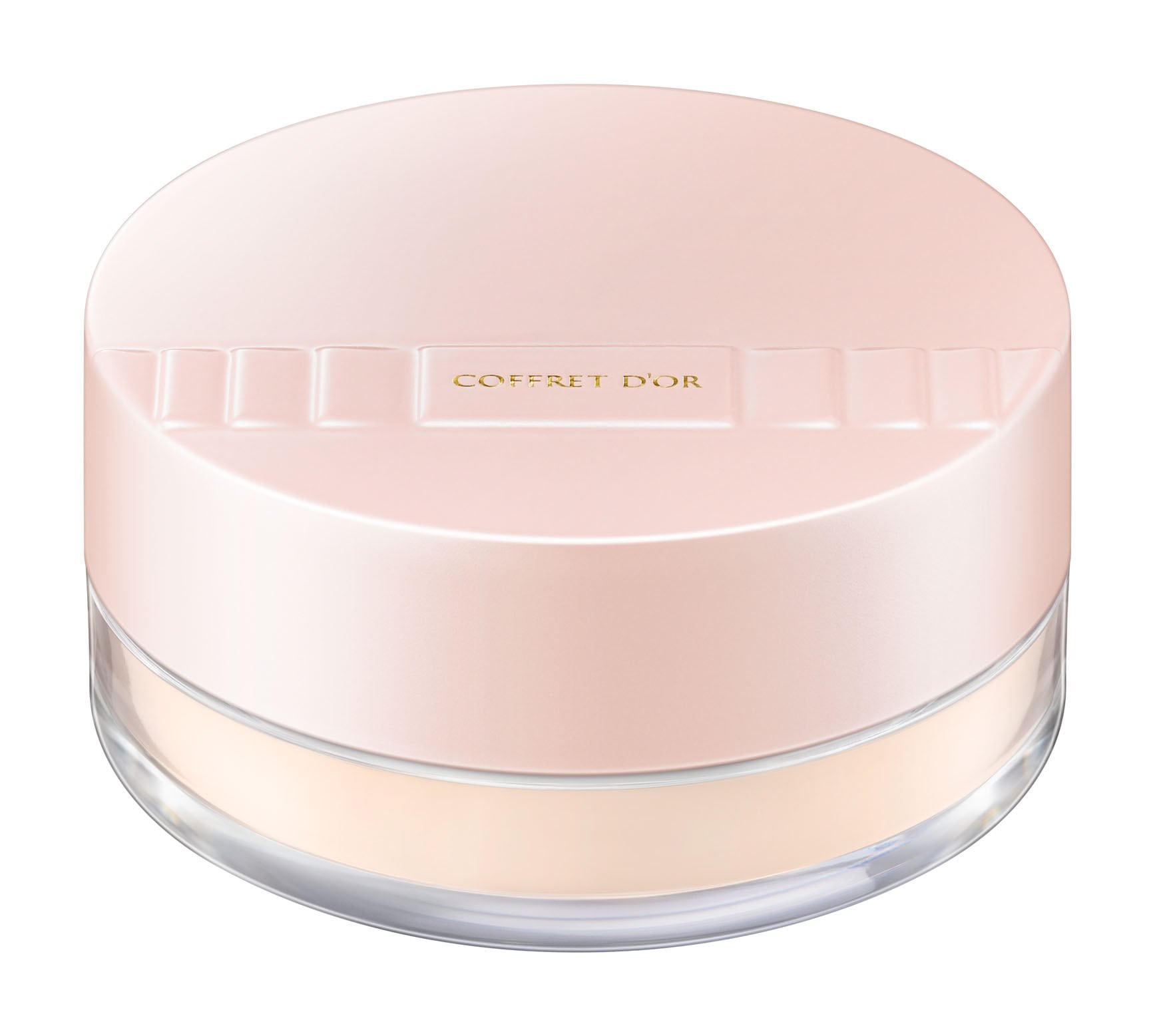 COFFRET DOR コフレドール おしろい ルーセントフィニッシュパウダー 15g