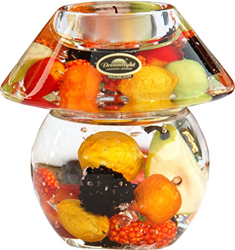 キャンドルホルダー ノーブレス ハッピーフルーツ CDD5382 [並行輸入品]