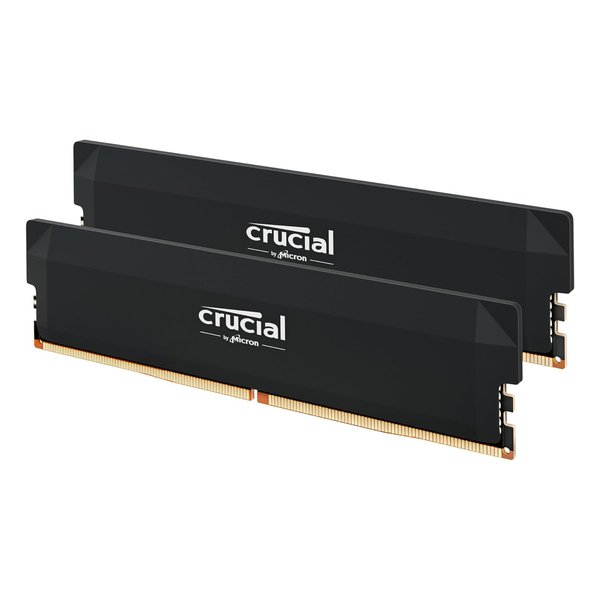 crucial CP2K16G60C36U5B [DDR5 PC5-48000 16GB 2枚組] 価格比較