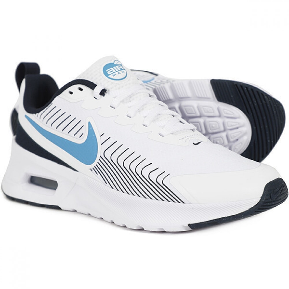 ナイキ エアマックス ニューエクシス