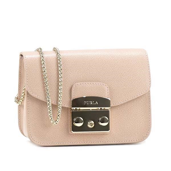 フルラ FURLA / METROPOLIS MINI CROSSBODY ショルダーバッグ #BGZ7 ARE 6M0 851173 MOONSTONE新春初売り大特価中!