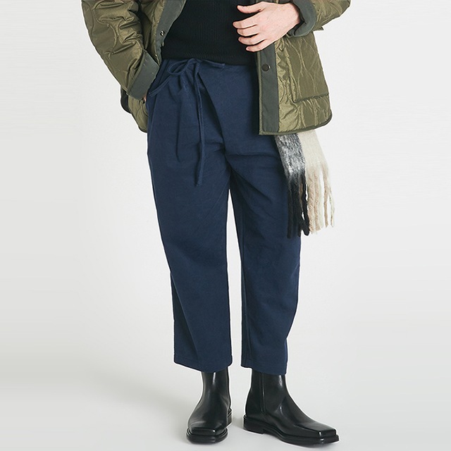 [送料無料]スミスアもー ズボン巻き海軍 7,565円