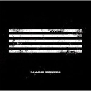 （日本版） BIGBANG（ビッグバン） - MADE SERIES（初回限定DELUXE EDITION：CD+3Blu-ray+フォトブック+スマプラミュージック＆ムービー）