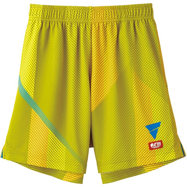 ヴィクタス victas V-GP214 卓球ゲームパンツ (034561-0400) 5,051円