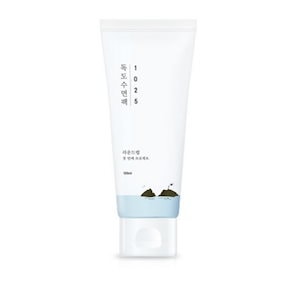 1025 独島 睡眠パック100ml1個[ 라운드랩 1025 독도 수면팩, 100ml, 1개]