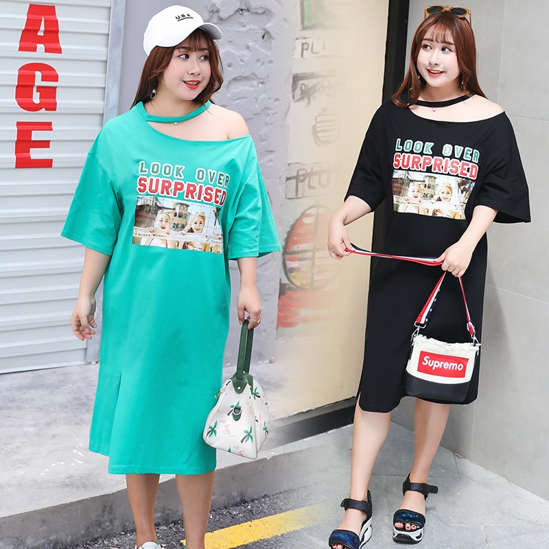 ワンピース 大きいサイズ 半袖 春夏 韓国 妊婦 マタニティ ゆったり きれいめ 3l 4xl 5l 4,885円