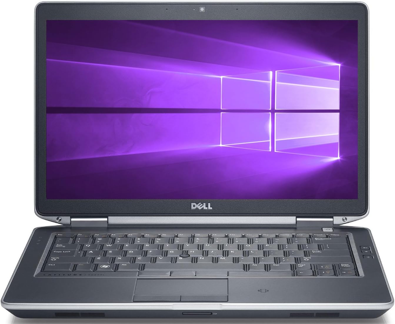 Latitude E6430ラップトップ - HDMI - Intel Core i5 2.6 GHz - 8 GB DDR 3-320 GB - DVD - Windows 10 Pro 64bit