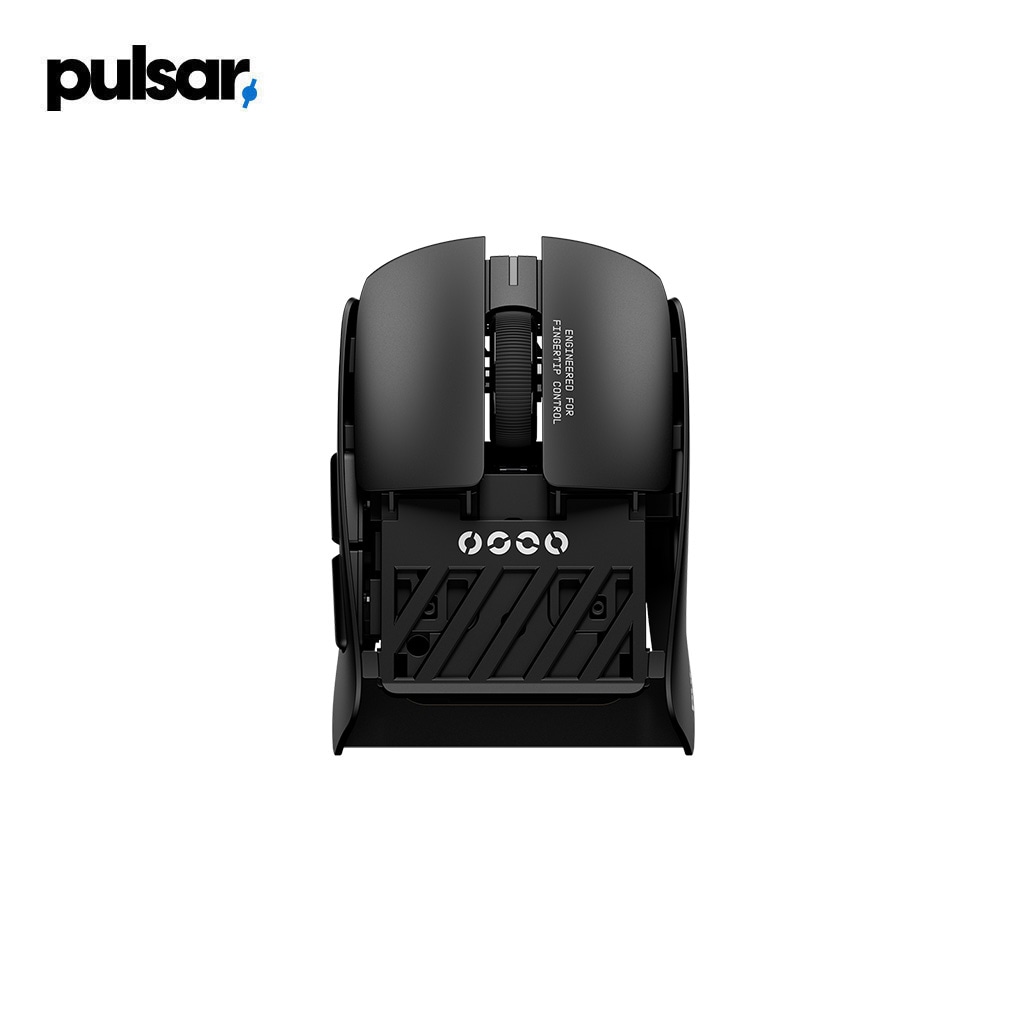 [Pulsar lab] X2F ワイヤレス ゲーミング マウス