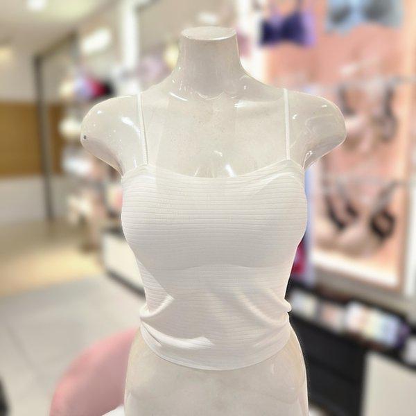 퓨징 브라탑 캐미숄 CS1946A-WH_s