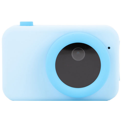 MAXEVIS（マゼビス） MA-KICA-PRO2-BL キッズトイカメラPRO2（ブルー） MAKICAPRO2BL