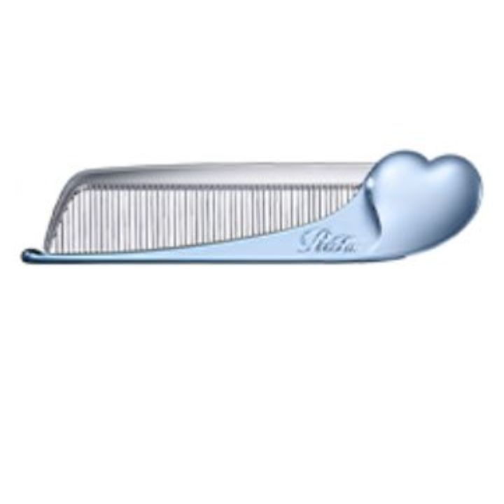 予約販売【アクアブルー】ReFa HEART COMB Aira(リファハートコーム アイラ) アクアブルー