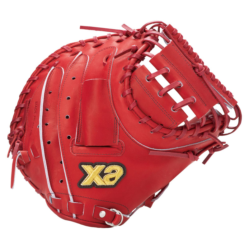 ザナックス XANAX 硬式ミット ザナパワー グラブ・ミット グラブ・ミット 野球 25SS (BHC25CL1P)