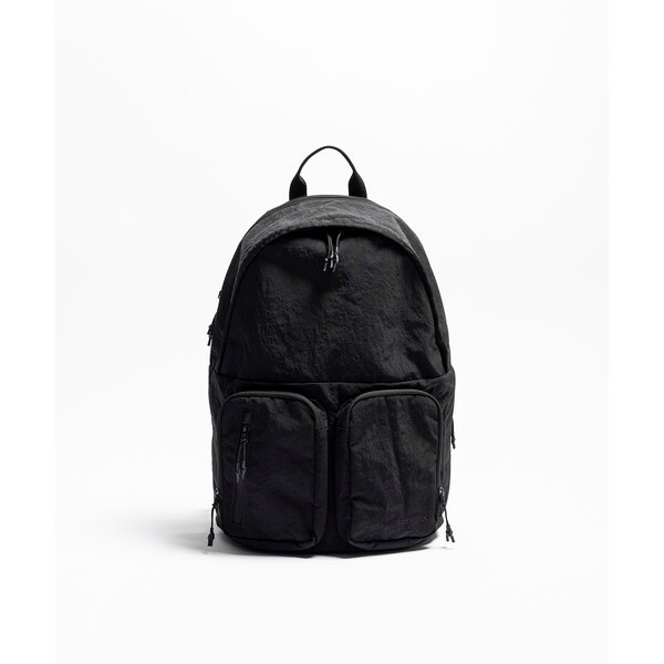 +Phenix プラスフェニックス POZ26006F SN90 DUO BACKPACK black バックパック
