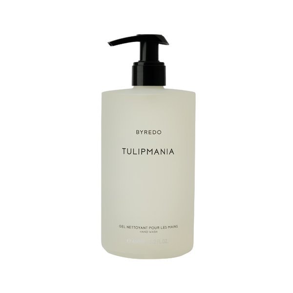【BYREDO】 チューリップマニア (Tulipmania) ハンドウォッシュ