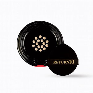 リターン10 RETURN10